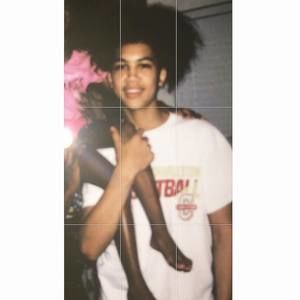 Meet your Posher, Kenyon